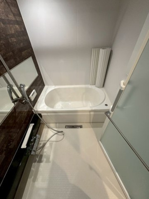 【浴室】 | Avance(アヴァンセ)