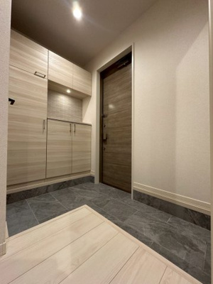 【玄関】 | Avance(アヴァンセ)