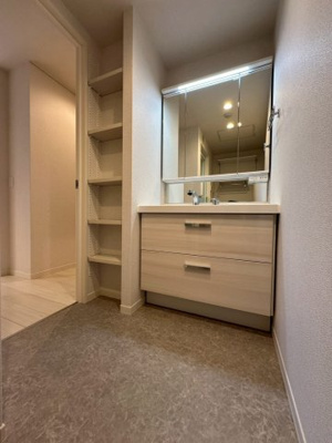 【洗面所】 | Avance(アヴァンセ)