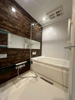 【浴室】 | Avance(アヴァンセ)