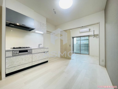 【内装】 | ホブスクエア