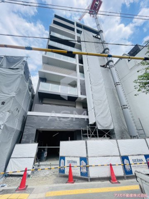 【外観】 | ホブスクエア