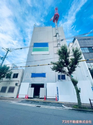 【エントランス】 | ホブスクエア