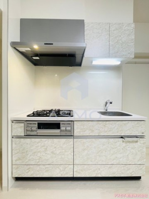 【キッチン】 | ホブスクエア