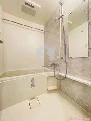 【浴室】 | ホブスクエア