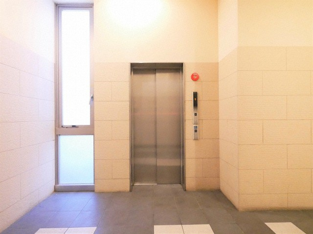 グランカーサ梅田北のその他共用部分