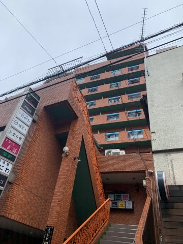 メゾンド四谷