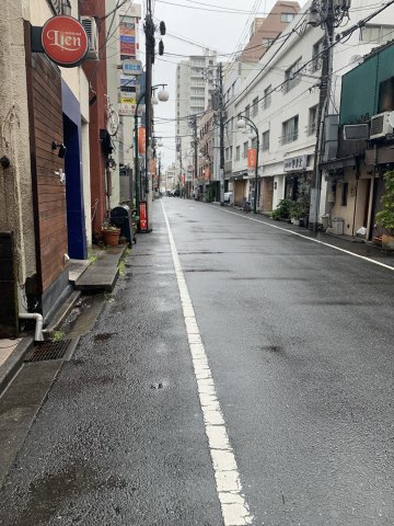 メゾンド四谷