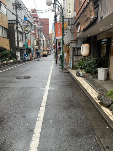 メゾンド四谷