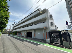 ライオンズシティ蕨