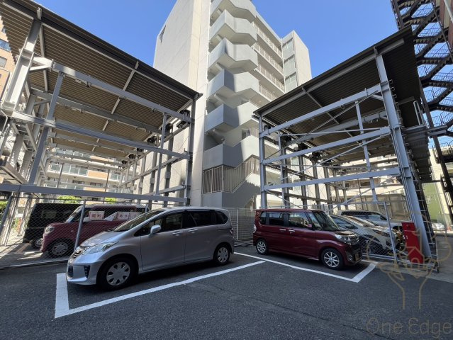 メゾンエルミタージュのその他共用部分