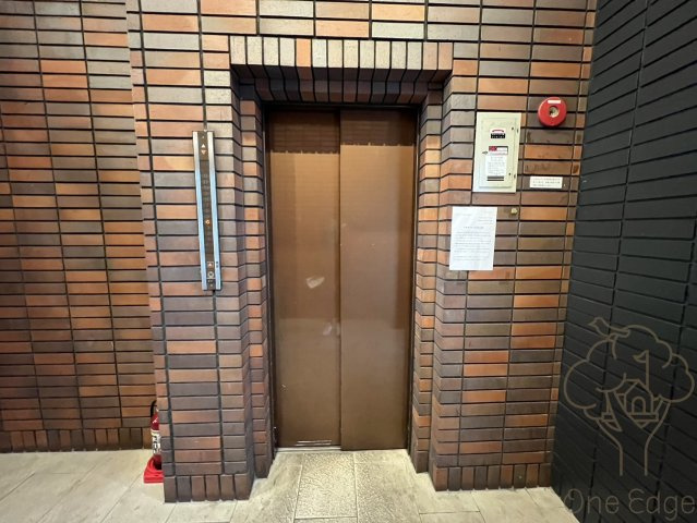 メゾンエルミタージュのその他共用部分