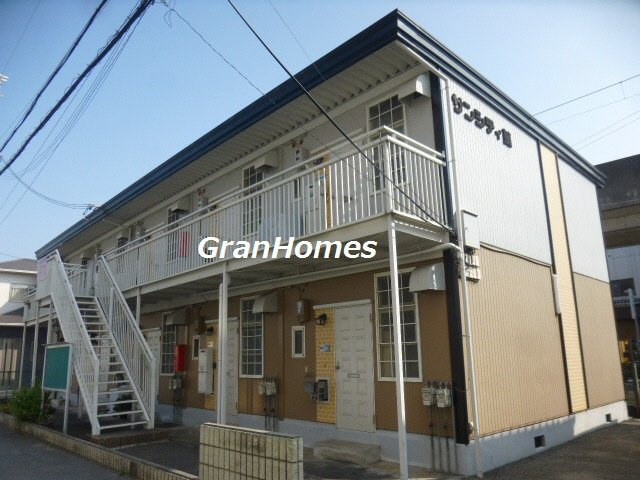 サンシティ藤