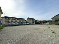 川原町駐車場の画像