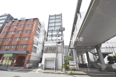 【外観】 | ルミエール光町Ⅲ