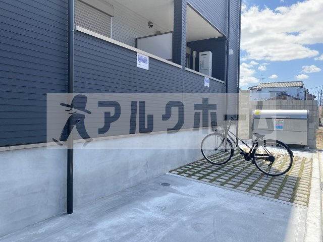F+style八尾植松町のその他共用部分