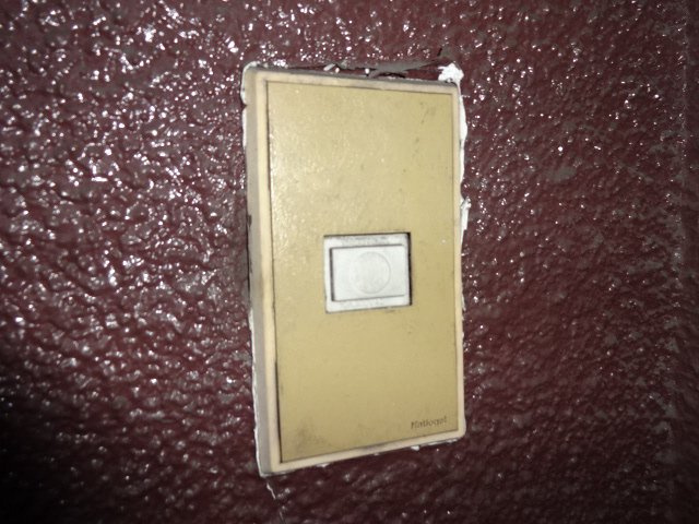 グリーンハイツ北棟のセキュリティ