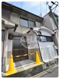 城南寺町　連棟　真田山小学校区の画像