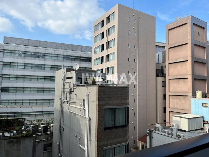 【展望】アーバネックス日本橋馬喰町 