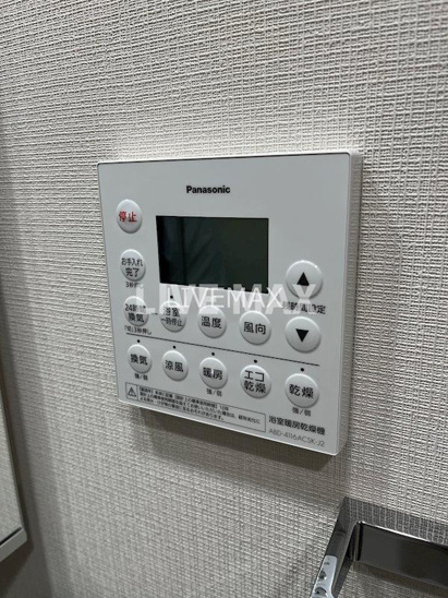 【設備】アーバネックス日本橋馬喰町 