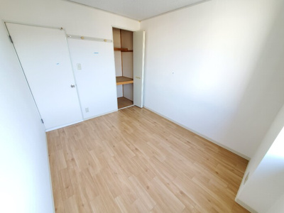 【内装】 | 高井マンション