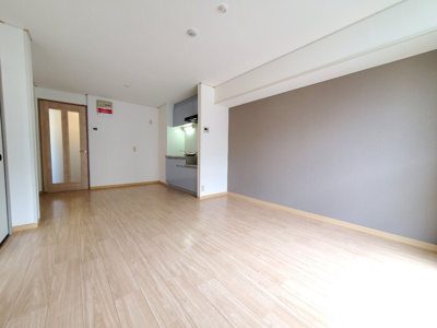 【内装】 | 高井マンション