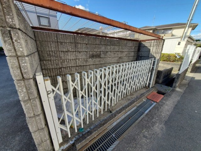 【その他共用部分】 | 高井マンション