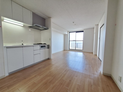 【居間・リビング】 | 高井マンション