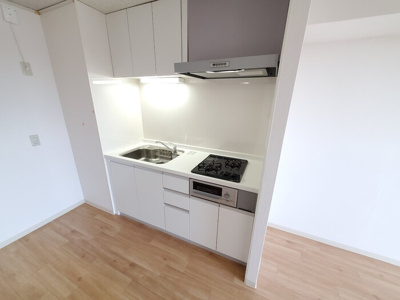 【キッチン】 | 高井マンション