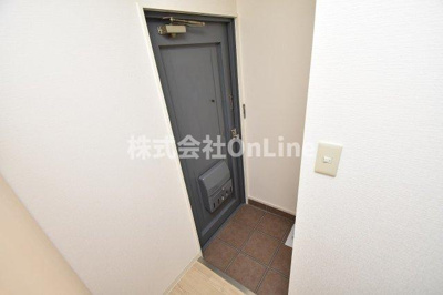 【玄関】 | 小林マンション