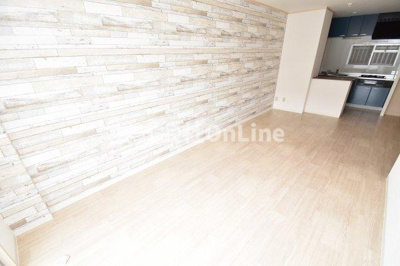 【内装】 | 小林マンション