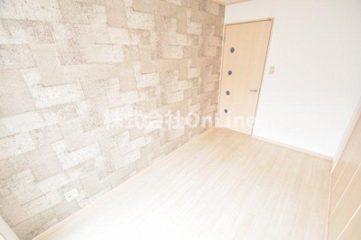 【寝室】 | 小林マンション