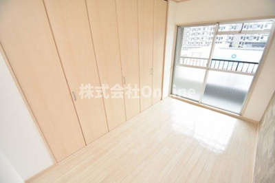 【内装】 | 小林マンション