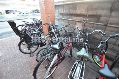 【その他共用部分】 | 小林マンション