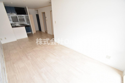 【居間・リビング】 | 小林マンション