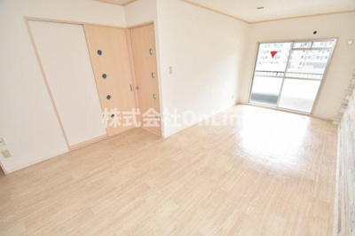 【居間・リビング】 | 小林マンション