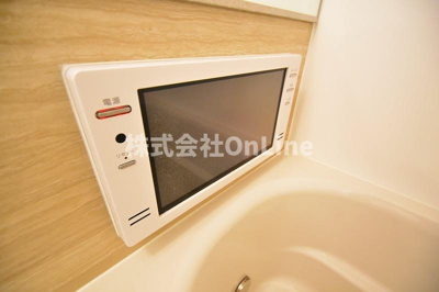 【内装】 | プレジオ八戸ノ里