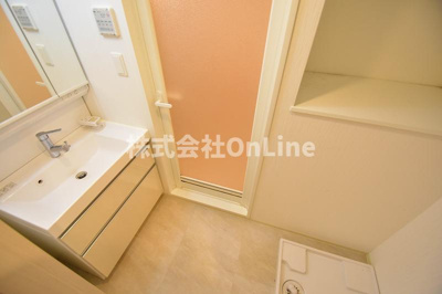 【設備】 | プレジオ八戸ノ里