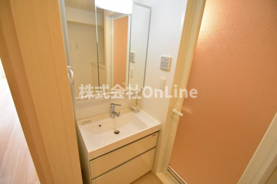 【玄関】 | プレジオ八戸ノ里