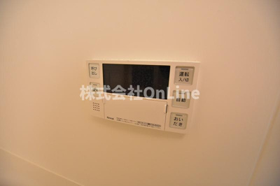 【設備】 | プレジオ八戸ノ里