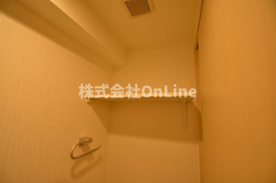 【設備】 | プレジオ八戸ノ里