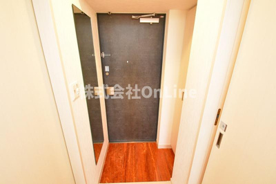 【セキュリティ】 | プレジオ八戸ノ里