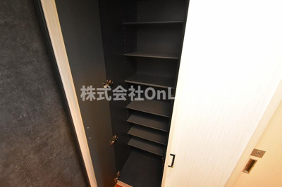 【寝室】 | プレジオ八戸ノ里