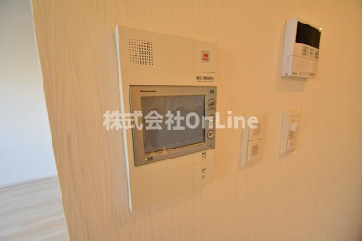 【設備】 | プレジオ八戸ノ里