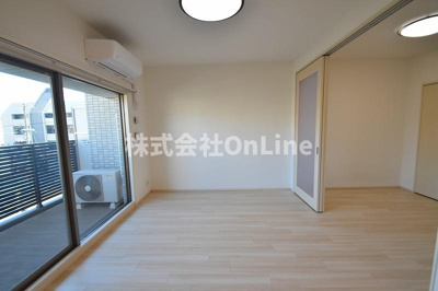 【バルコニー】 | プレジオ八戸ノ里