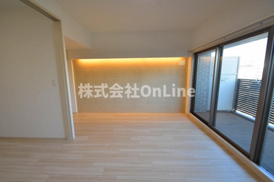 【その他共用部分】 | プレジオ八戸ノ里