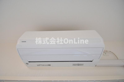 【その他共用部分】 | プレジオ八戸ノ里