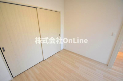 【設備】 | プレジオ八戸ノ里