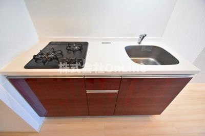 【浴室】 | プレジオ八戸ノ里