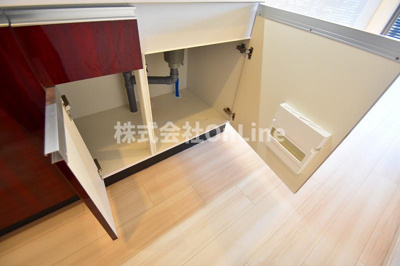 【設備】 | プレジオ八戸ノ里